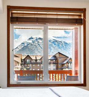 Mountain Paradise at Falcon Crest Lodge